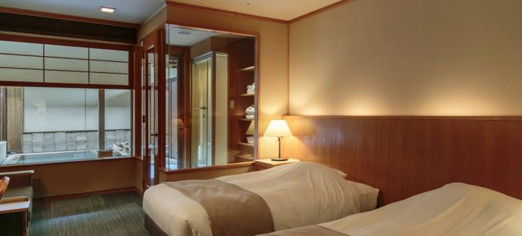 支笏湖第一宝亭留 翠山亭(Shikotsuko Daiichi Hotel Suizantei)图片