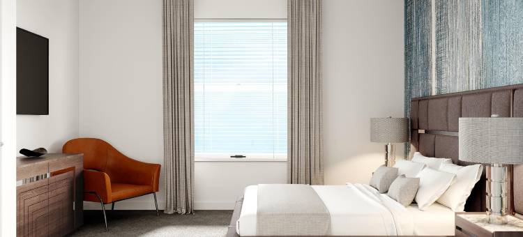 奥兰多别墅度假村，万豪旅享家公寓(Villatel Orlando Resort, Apartments by Marriott Bonvoy)图片