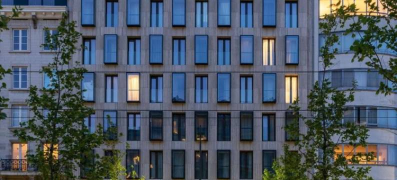 Yays Antwerp Opera by Numa图片