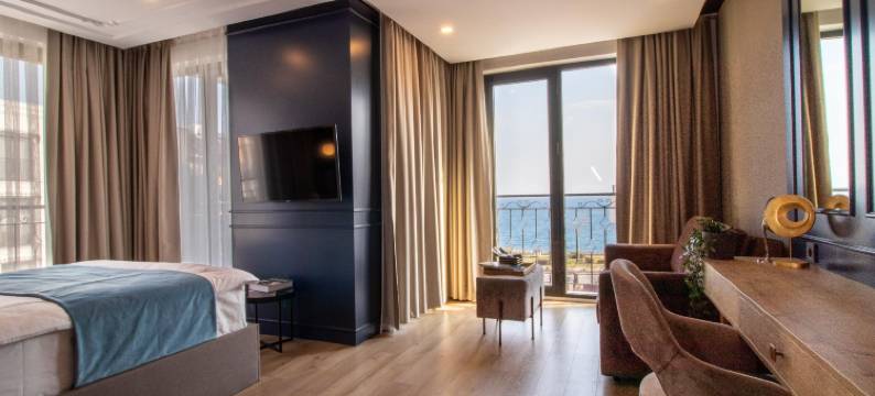 埃斯品那酒店(Espina Hotel)图片