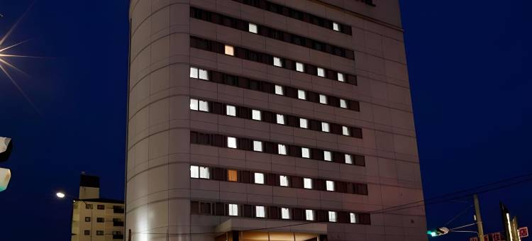 多治见Oustat国际酒店(Oustat International Hotel Tajimi)图片