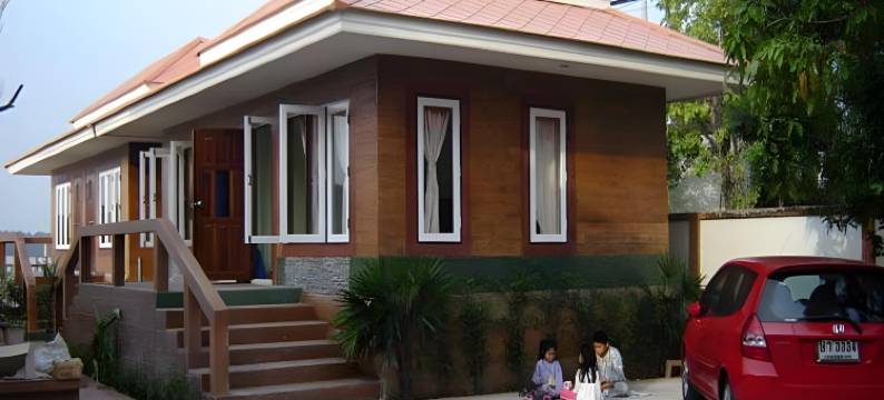 芭伊蒙酒店(Baan Imoun Hotel)图片