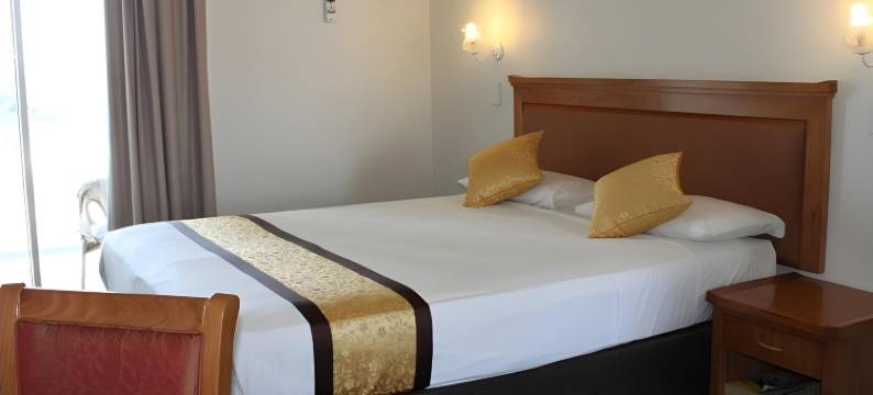 露玛露玛假日公寓(Luma Luma Holiday Apartments)图片