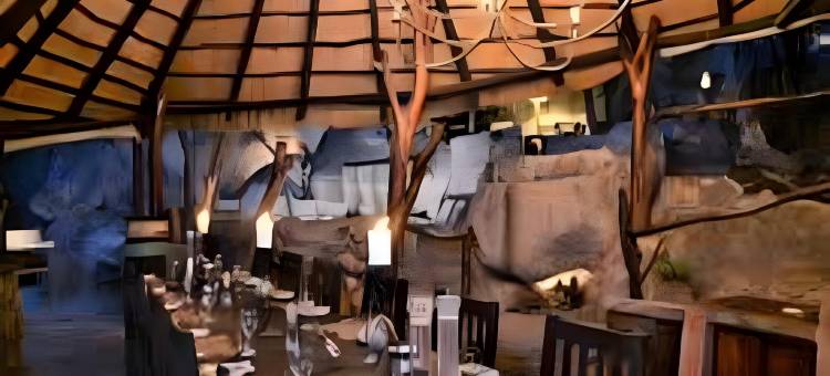 阿玛琳达旅舍(Amalinda Lodge)图片