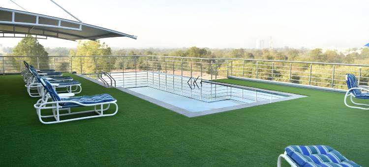 伊斯兰马巴德贝斯特韦斯特精品酒店(Best Western Premier Islamabad)图片