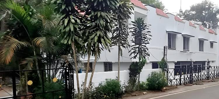 伊斯泰酒店-卢普路(Istays - Loop Road, Yercaud)图片