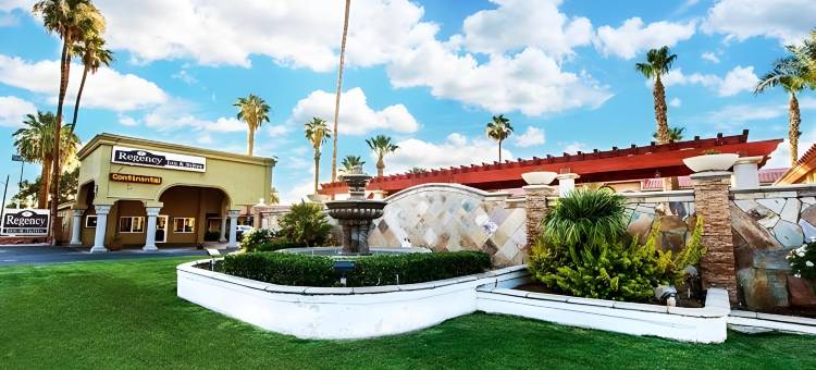 布莱斯伊克诺旅馆(Econo Lodge)图片