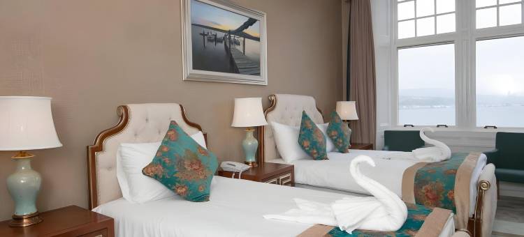 格恩布恩酒店(The Glenburn Hotel)图片