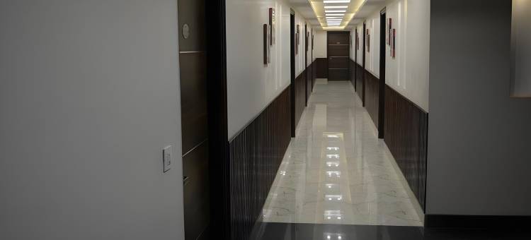 多来弗斯酒店(Hotel Dolives)图片