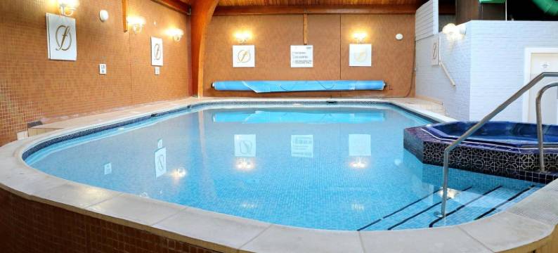 费尔菲尔德别墅酒店(Fairfield House Hotel)图片