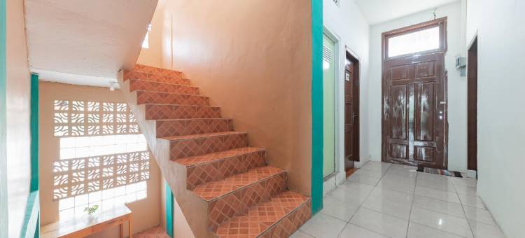 RedDoorz @ Kubu Selem Palapa图片