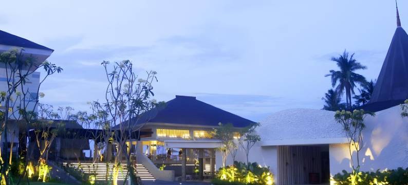 普特瑞杜扬安可酒店(Putri Duyung Ancol)图片