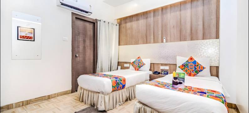 拉塔纳国际酒店(Hotel Ratana International)图片