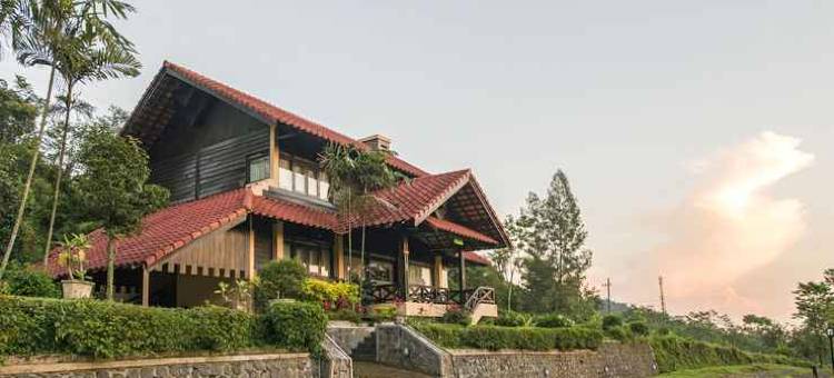 布罗莫格兰德威兹酒店(Grand Whiz Hotel Bromo)图片