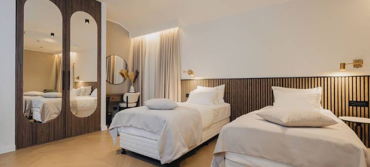 弗拉纳尔酒店(Hotel Flaneur)图片