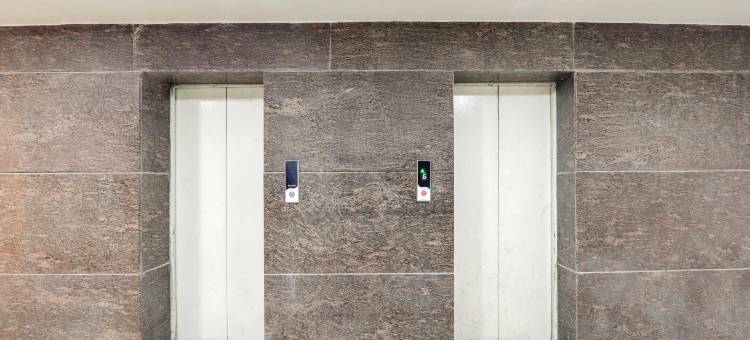 Super Hotel O Bareilly Gandhi Udhyan Park图片