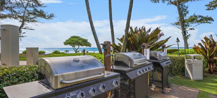 阿斯顿海滩岛民酒店(Aston Islander on The Beach)图片