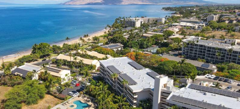 毛伊岛班扬阿斯顿酒店(Aston at the Maui Banyan)图片