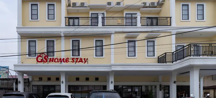 红多兹酒店-近北干巴鲁SKA商城(RedDoorz Near Mall Ska Pekanbaru)图片