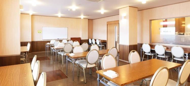 Hotel AZ Kumamoto Kikuchi图片