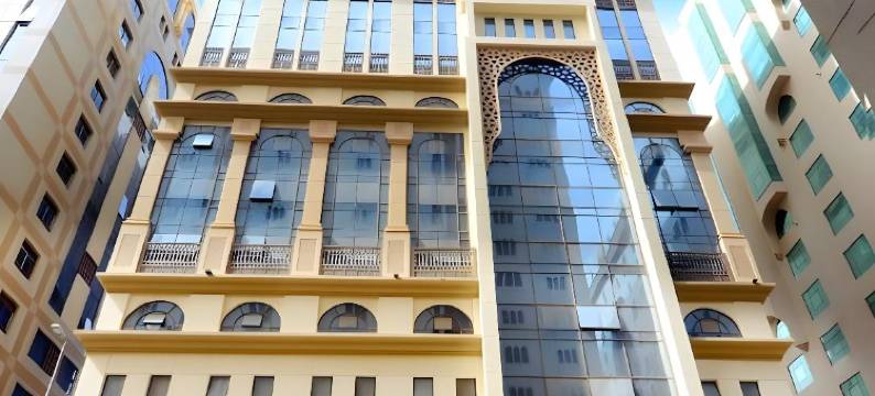 佐瓦国际酒店(Zowar Alalami Hotel)图片