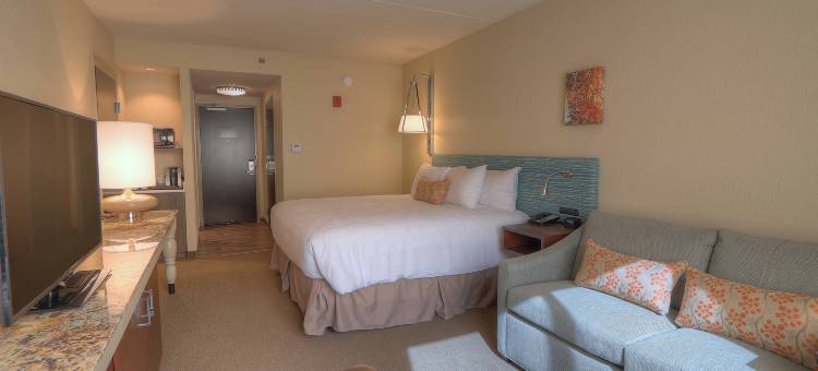 希尔顿花园酒店-鸽子谷(Hilton Garden Inn Pigeon Forge)图片