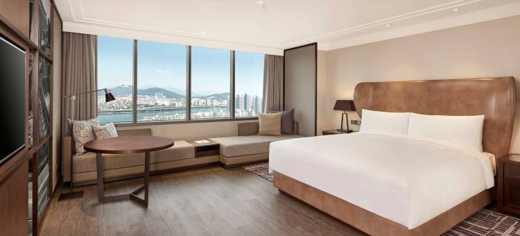 首尔JW万豪酒店(JW Marriott Hotel Seoul)图片