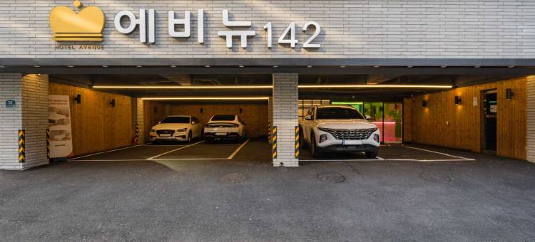 富川阿维纽142(Bucheon Avenue 142)图片