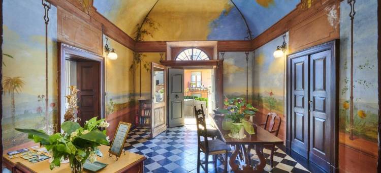 安娜玛利亚别墅(Villa Annamaria B&B)图片