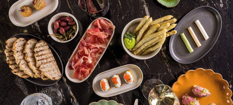 阿穆尔酒店(Amoure Hotel - The Leading Hotels of the World)图片
