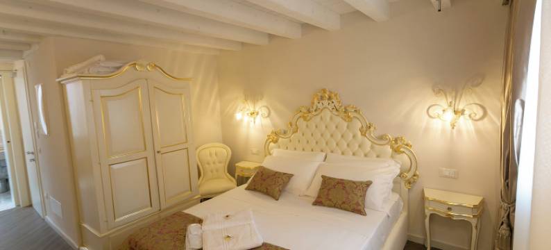 基奥贾维多利亚精品屋(Ca' Vittoria Boutique House ApartSuite Chioggia)图片