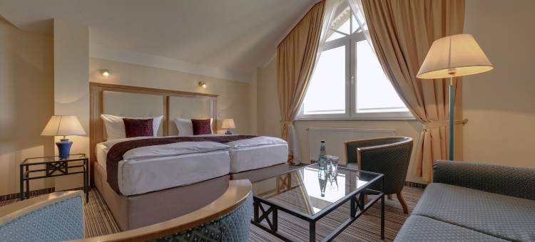 海蓝玉酒店(Hotel Aquamarin)图片