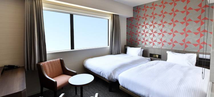 和光市东武酒店(Wakoshi Tobu Hotel)图片