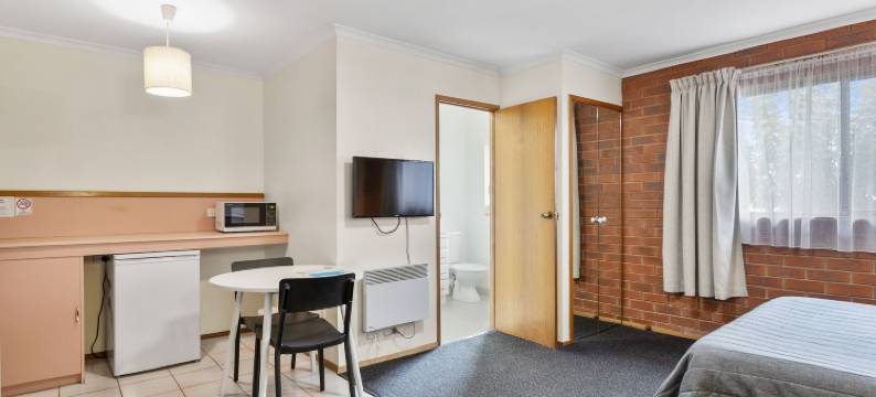 马丁卡什汽车旅馆(Martin Cash Motel)图片