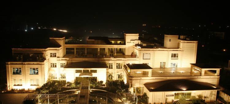 比瓦迪树屋俱乐部水疗酒店(Treehouse Hotel Club & Spa)图片