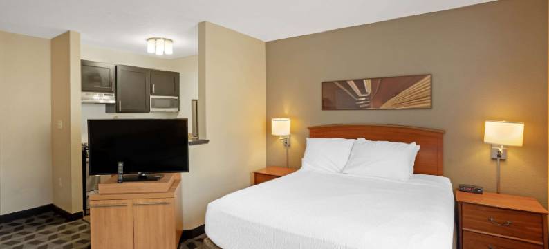 费城芒特劳雷尔美茵斯坦套房酒店(MainStay Suites Mt Laurel - Philadelphia)图片