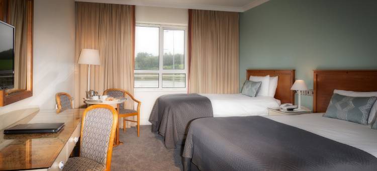 凯尔特罗斯酒店(Celtic Ross Hotel & Leisure Centre)图片
