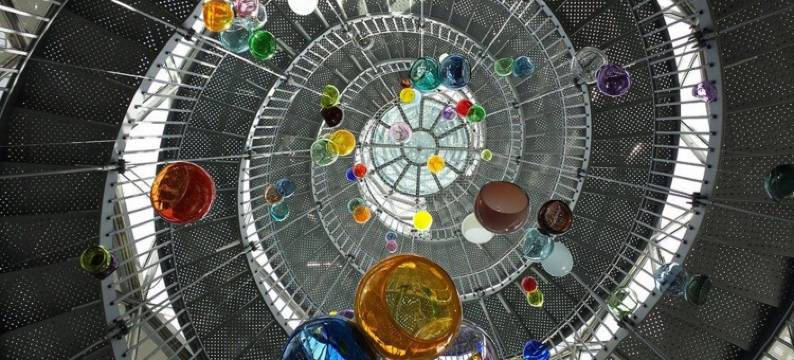 克别尔罗梅尔酒店(Hotel Corbie Lommel)图片