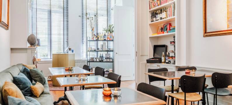 埃米尔精品酒店(Boutique Hotel Maison Emile)图片