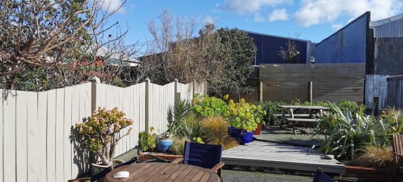 富力邵汽车旅馆(Foreshore Motor Lodge)图片