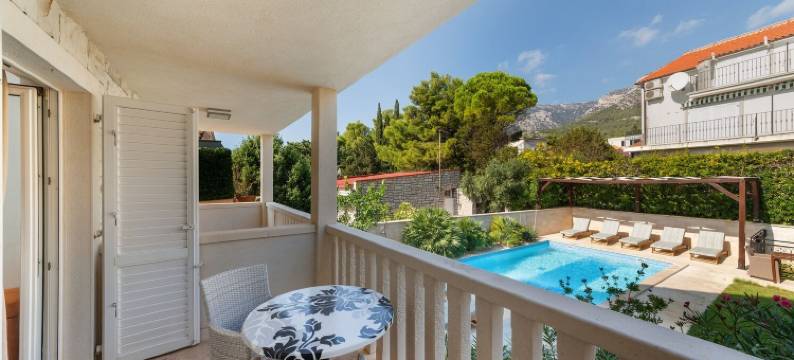 地中海别墅(Villa Mediterranea)图片