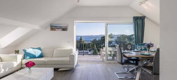 地中海别墅(Villa Mediterranea)图片