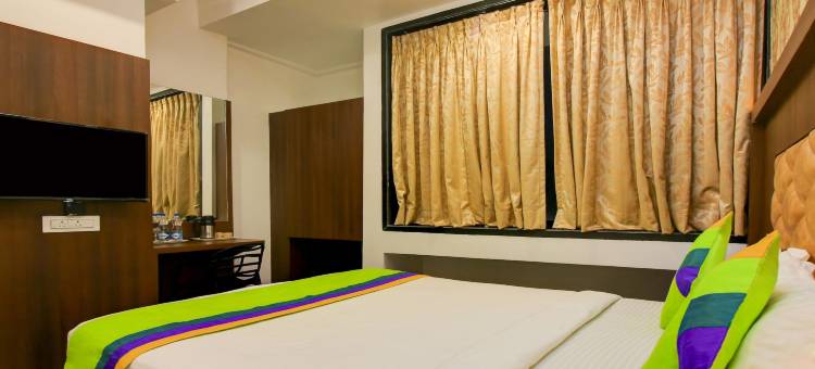 Treebo 阿尔文德住宅(Treebo Arvind Residency)图片