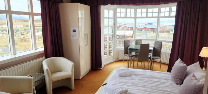 科尔珍公寓及客房(Kiljan Apartments & Rooms)图片