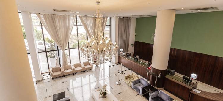 库亚巴城际酒店(Hotel Inter Cuiaba)图片