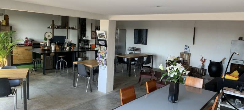 梅塔弗尔特酒店(Metafort)图片