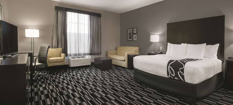 沃斯堡西-I-30拉昆塔温德姆套房酒店(La Quinta Inn & Suites by Wyndham Fort Worth West - I-30)图片