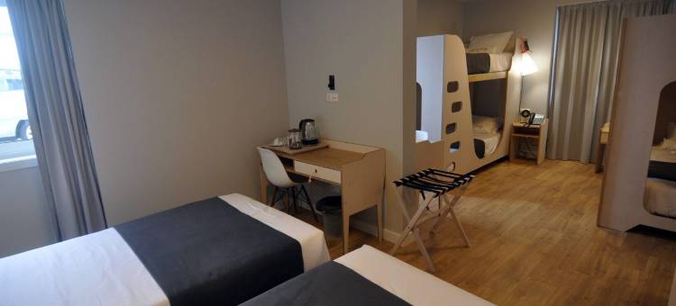 波尔图维尔精品旅馆(Porto Velho Boutique Hostel)图片