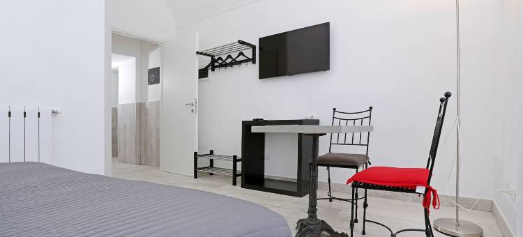热情尼禄民宿(Houspitality Nero Bed & Breakfast)图片