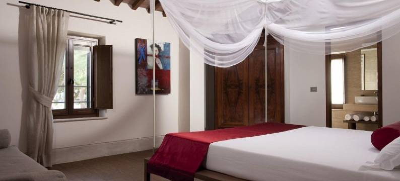 波吉欧皮里亚酒店(Poggio Piglia)图片